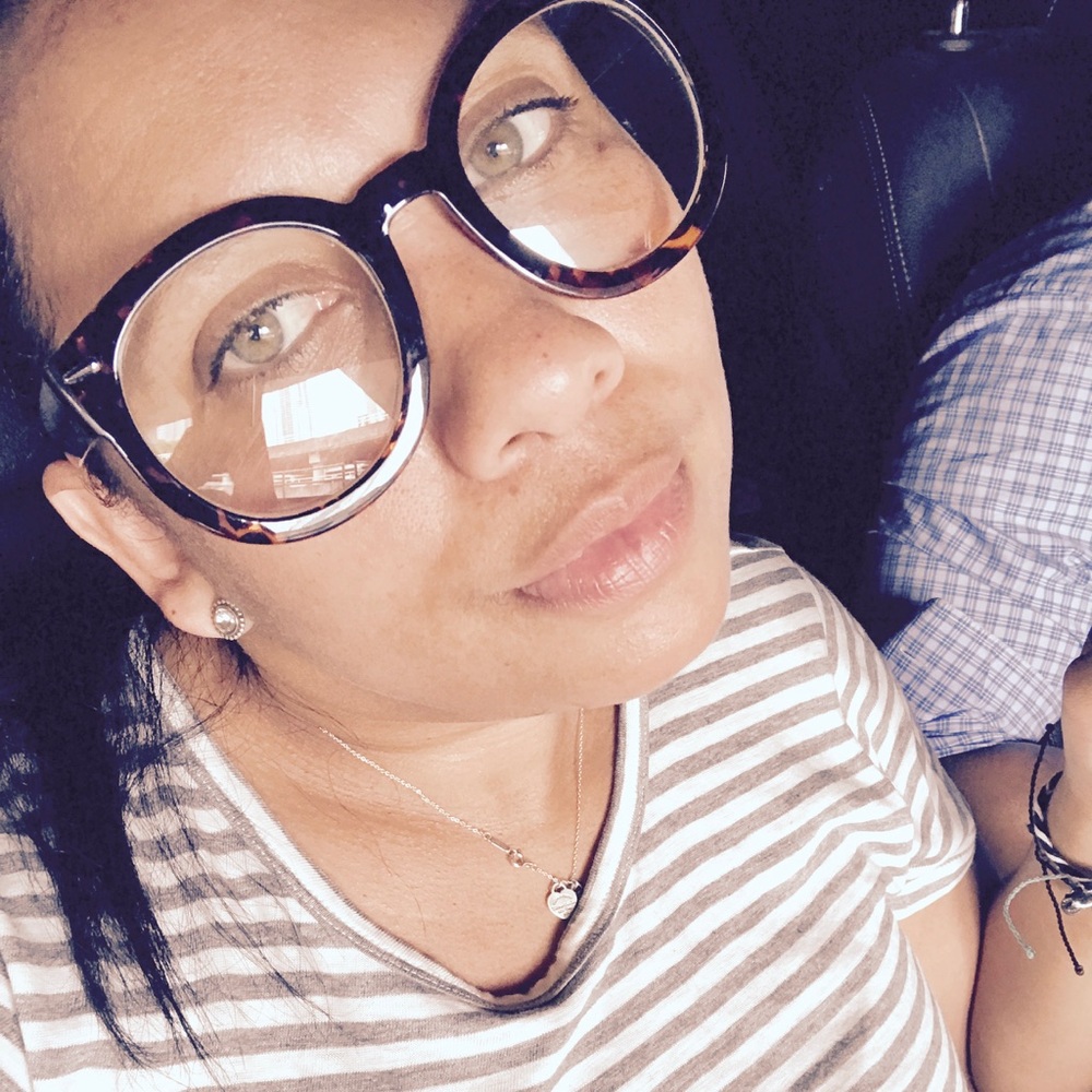 Meet your Posher, Jazmin